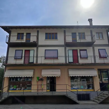 Lejlighed Casa Celeste Farra d'Alpago
