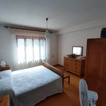 Casa Celeste דירה פארה ד'אלפאגו