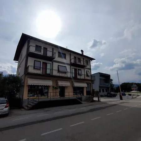 Casa Celeste アパート