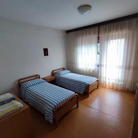 Casa Celeste アパート