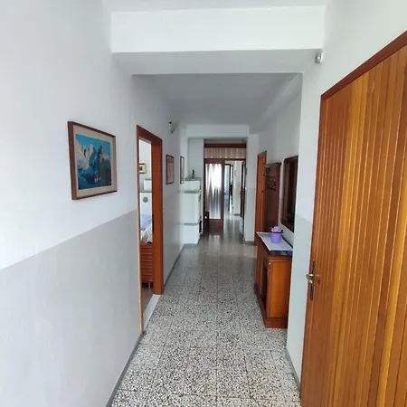 Casa Celeste Lägenhet Farra d'Alpago