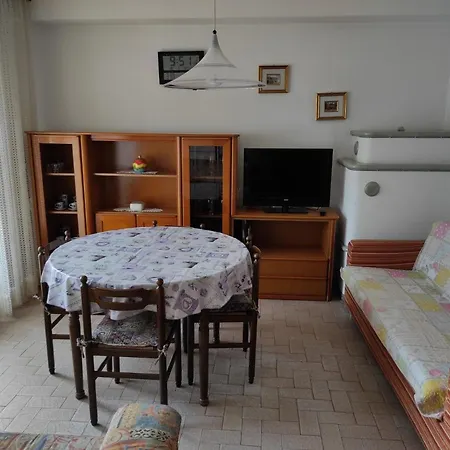 Casa Celeste アパート