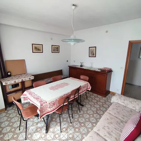 Casa Celeste Lägenhet *