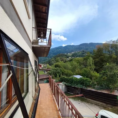 Casa Celeste * Farra d'Alpago