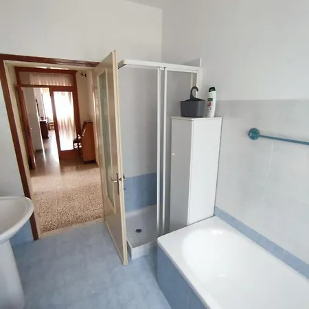 Casa Celeste * ファッラ・ダルパーゴ